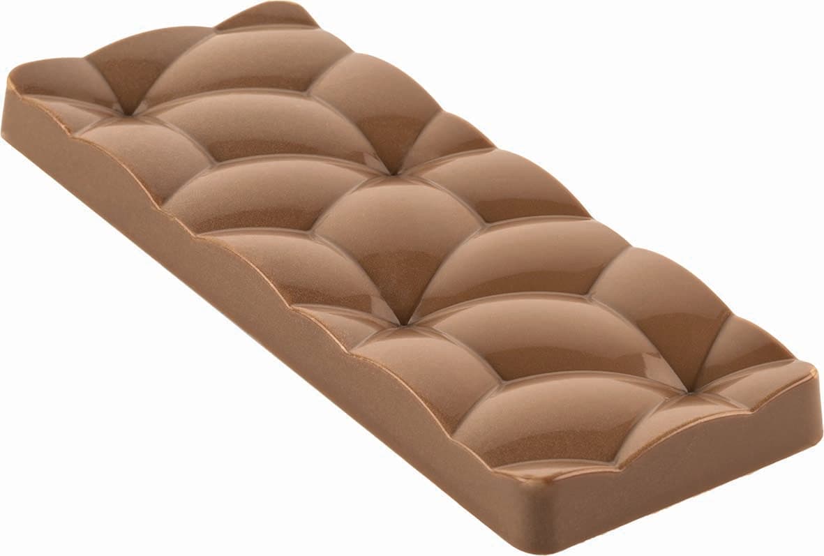 MOULE TRITAN SILIKOMART PROFESSIONNEL 4 TABLETTES GEMMA