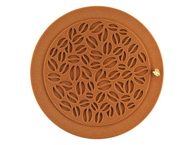 TAPIS SILIKOMART PROFESSIONNEL DECOR CAFE