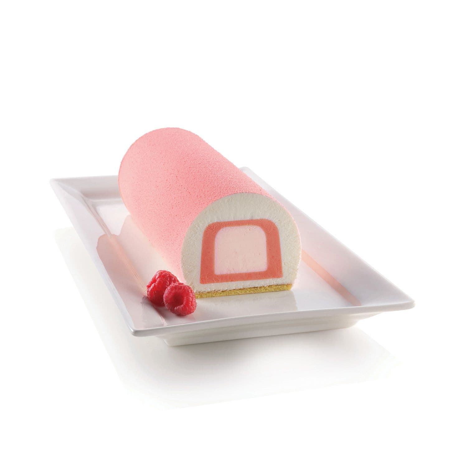 MOULE A BUCHE INSERT DOUBLE