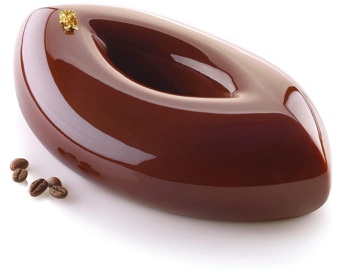 MOULE SILIKOMART PROFESSIONNEL OEIL