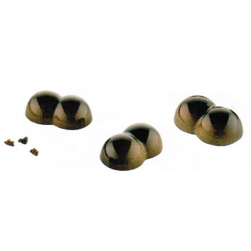 MOULE 24 BULLES