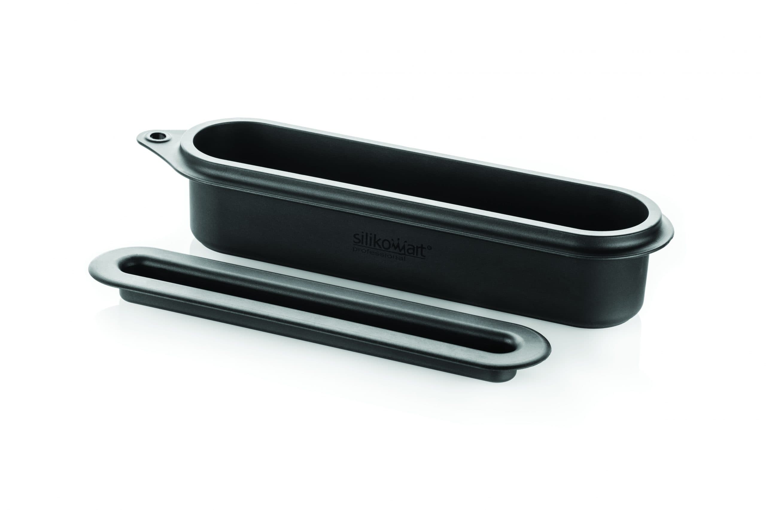 MOULE CAKE DE VOYAGE PARIS SILIKOMART PROFESSIONNEL COMPOSITE THERMOPLUS