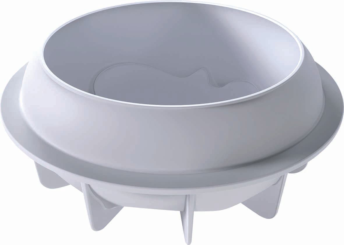 MOULE SILIKOMART PROFESSIONNEL SPLASH