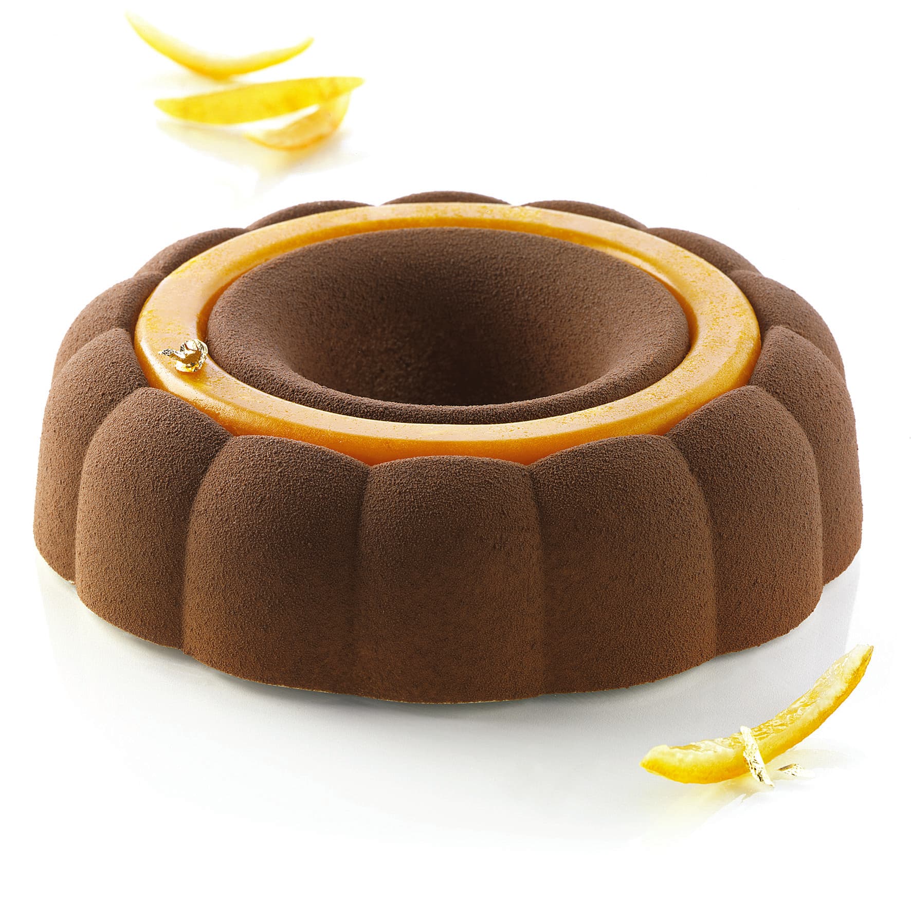 MOULE SILIKOMART PROFESSIONNEL PARADISE