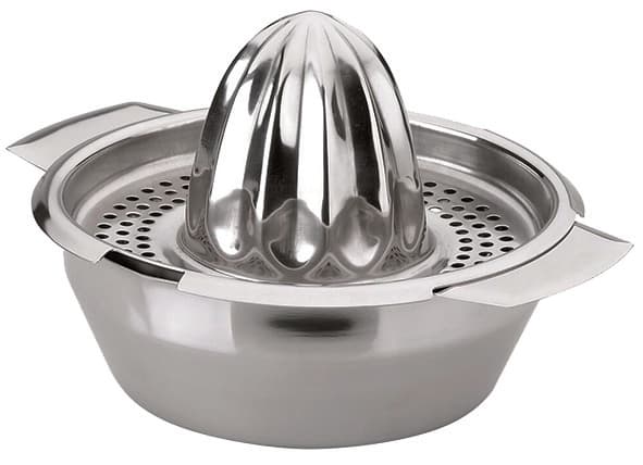 PRESSE AGRUMES INOX