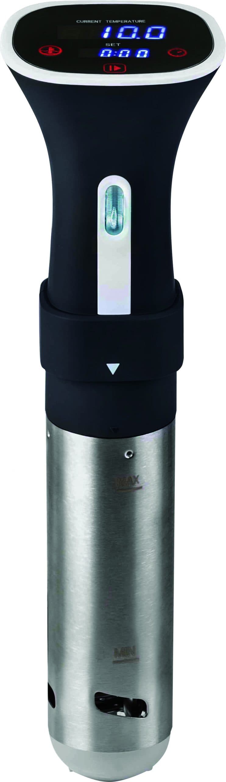 THERMOPLONGEUR ECRAN TACTILE
