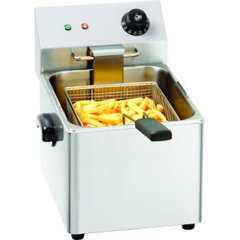 FRITEUSE 8 LITRES