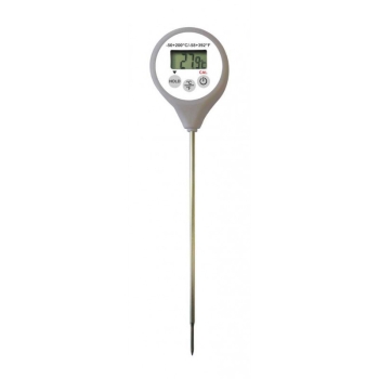 THERMOMETRE DIGITAL COULEUR HACCP